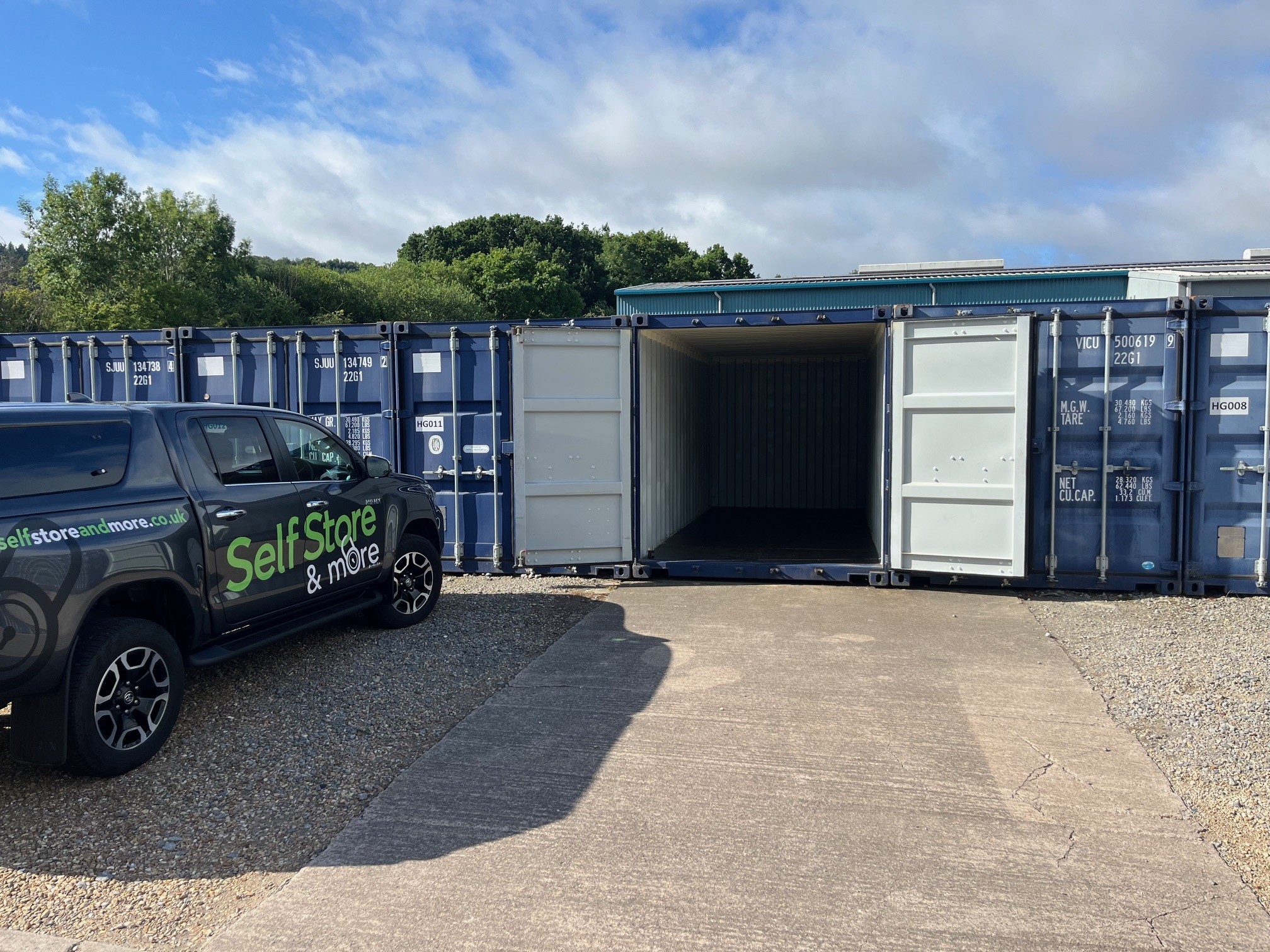 Industrial Unit in Ross-on-Wye - photo 2